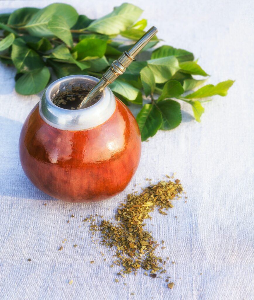 Yerba mate